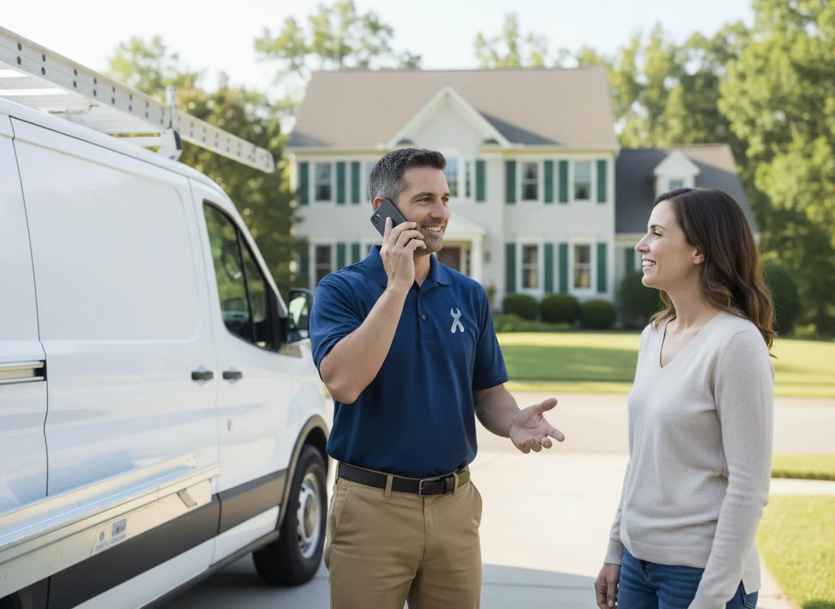 Home Gutter Service Lynn, AR FAQs